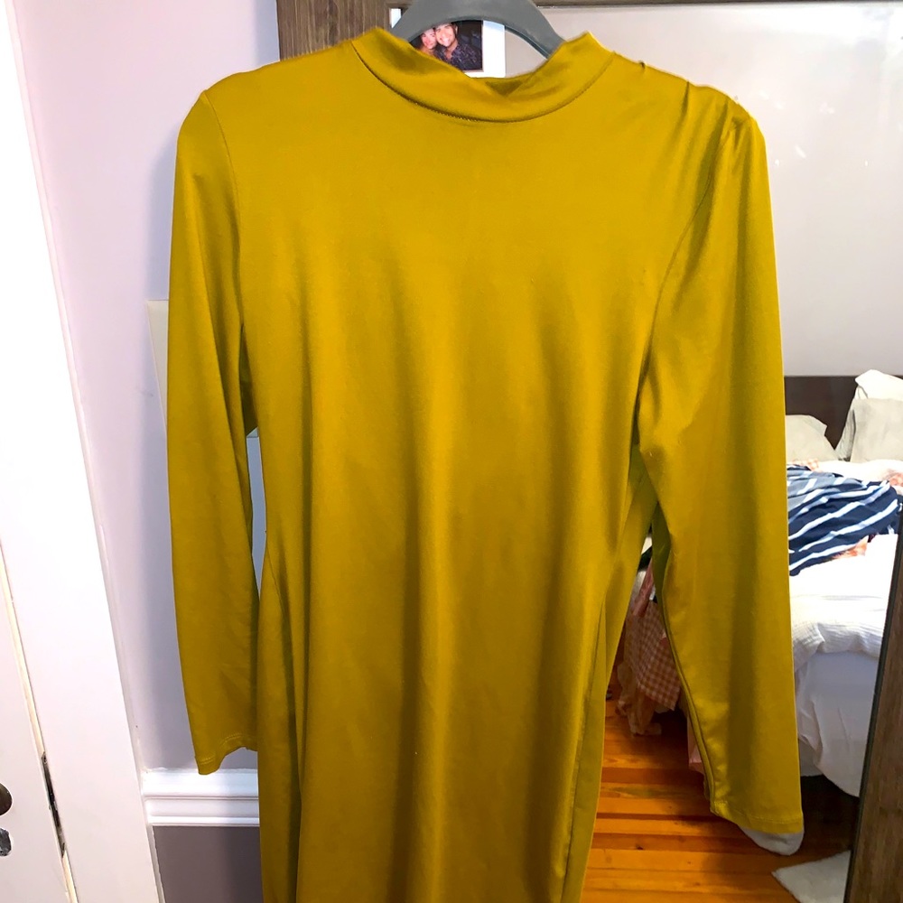 Forever 21 Shirt/Dress